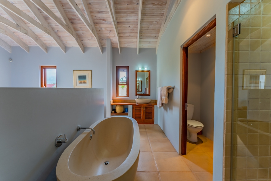 3 Bedroom Property for Sale in St Francis On Sea Phase I Eastern Cape